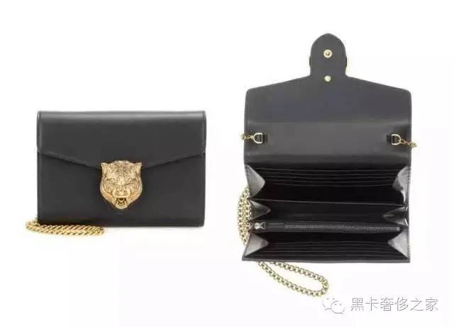 dior中古马鞍钱包,dior漆皮链条钱包