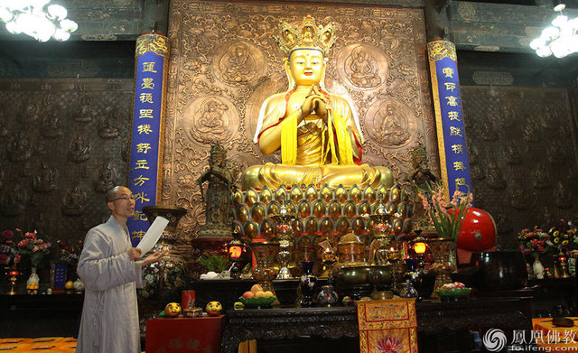 中国十大名寺之首清净寺,苏州市口碑高的十大寺