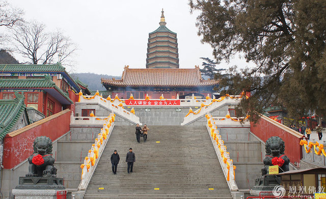 中国十大名寺之首清净寺,苏州市口碑高的十大寺