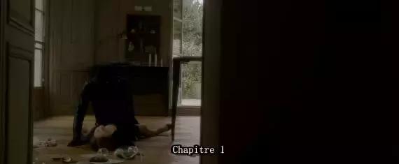 今年我最欣赏的一部片，送给每个不自由的你