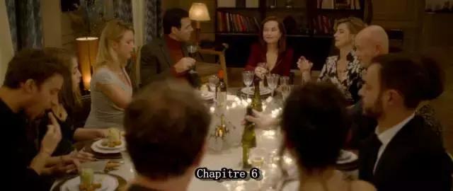 今年我最欣赏的一部片，送给每个不自由的你