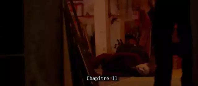 今年我最欣赏的一部片，送给每个不自由的你