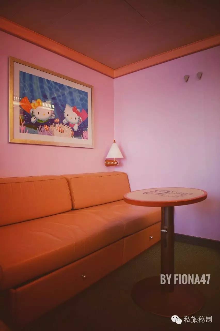 海上邮轮旅游全攻略,海上邮轮旅游攻略