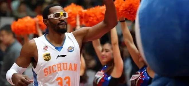 盘点19-20赛季cba的几大超级外援,下个赛季有可能来到cba的新外援