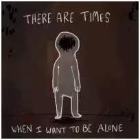 如果你身边人抑郁了，请别只说“想开点”