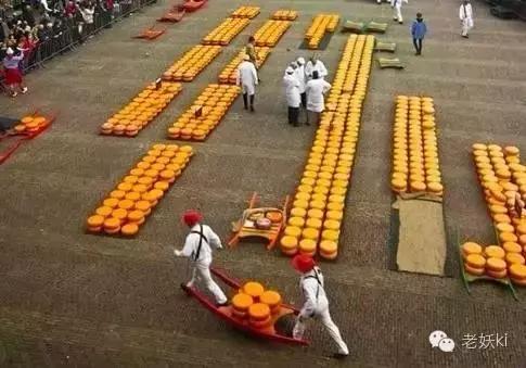 种草｜荷兰秋日伴手礼清单