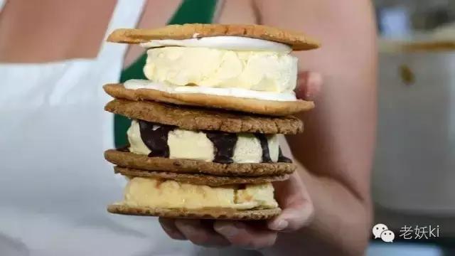 种草｜荷兰秋日伴手礼清单