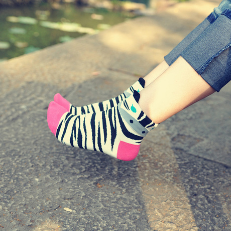 袜子推荐可爱中短袜,袜子可爱中筒袜