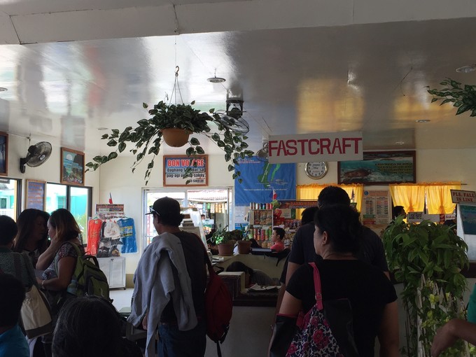 菲律宾潜水攻略 (菲律宾潜水游记)