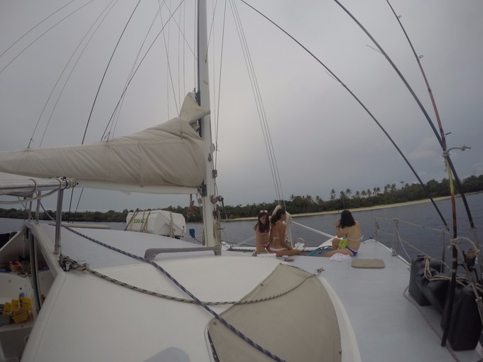 菲律宾潜水攻略 (菲律宾潜水游记)