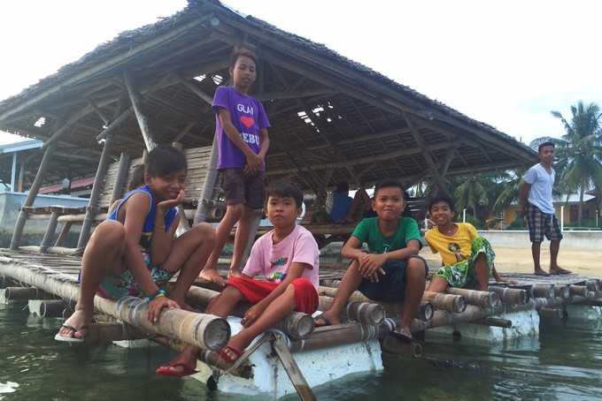 菲律宾潜水攻略 (菲律宾潜水游记)