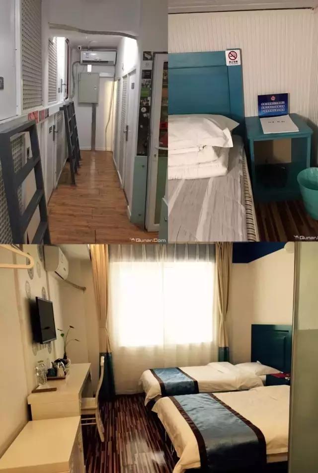 北京住宿一周攻略推荐民宿,北京住宿攻略3人