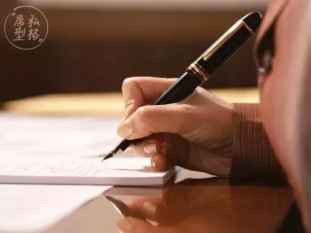 初学者钢笔要选哪种,第一次选钢笔用哪种好