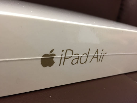 ipadair2开箱256g,ipadair2二手开箱