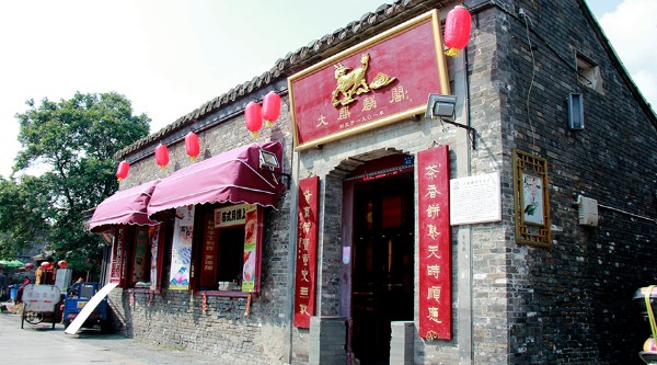 扬州比较推荐的住宿,扬州国庆路住宿推荐