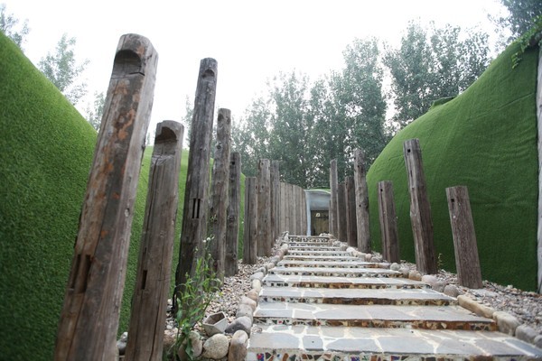 北京适合春节度假村推荐,北京旅游度假村推荐