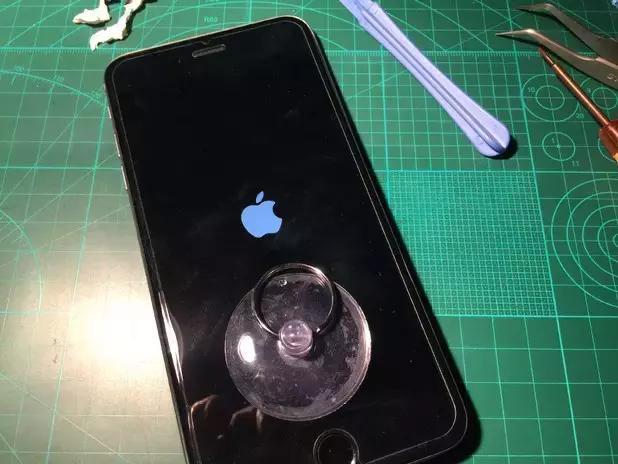 给iphone6sp换8000毫安电池,苹果6plus还有换电池的必要吗