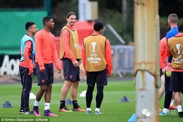 欧联杯赛程曼联,欧联杯曼联取胜