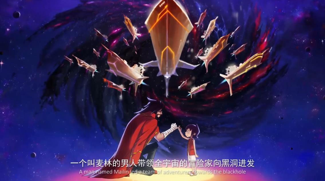 斗破苍穹特别篇3三年之约cg动画,斗破苍穹国产动漫全集