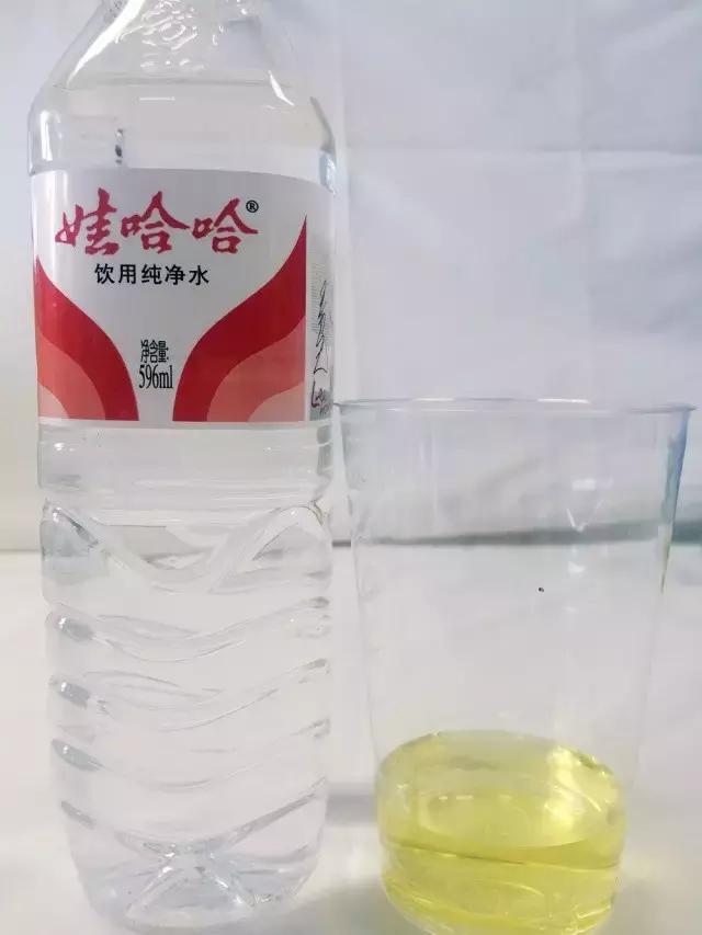 朋友圈传言水的酸碱性会影响人的身体健康，这是真的吗？真像是？