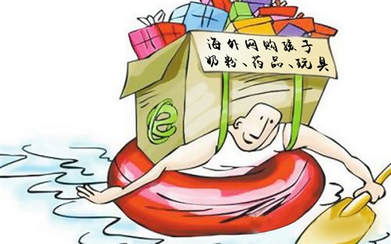 海淘儿童药可以买吗,儿童网红海淘药品揭秘