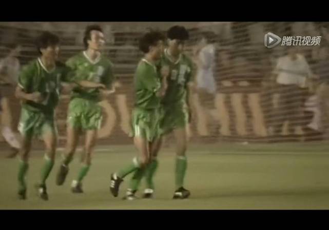 北京国安球衣回顾,不了解历史正常吗