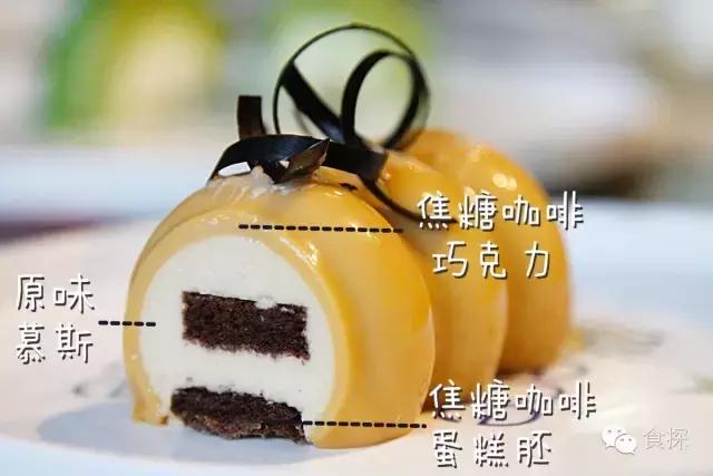 这间餐厅，有个称号，叫“百变女王”