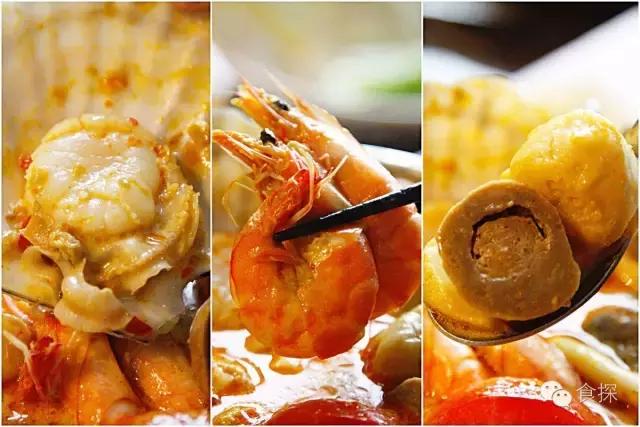 这间餐厅，有个称号，叫“百变女王”