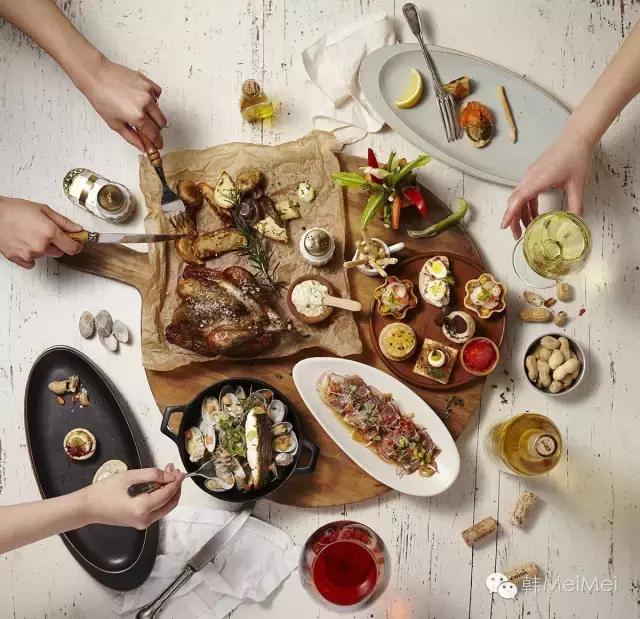 Trip丨不就是去泡菜国撞个爱豆，有多难？