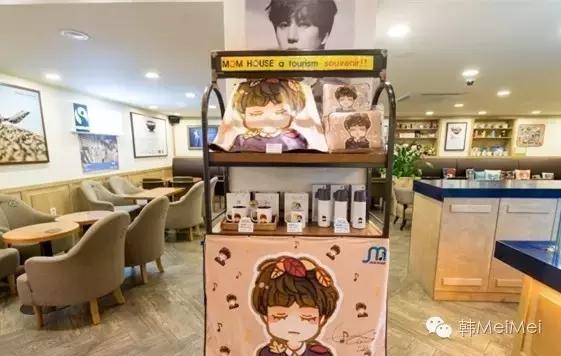 Trip丨不就是去泡菜国撞个爱豆，有多难？