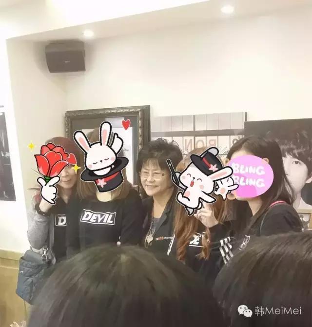 Trip丨不就是去泡菜国撞个爱豆，有多难？