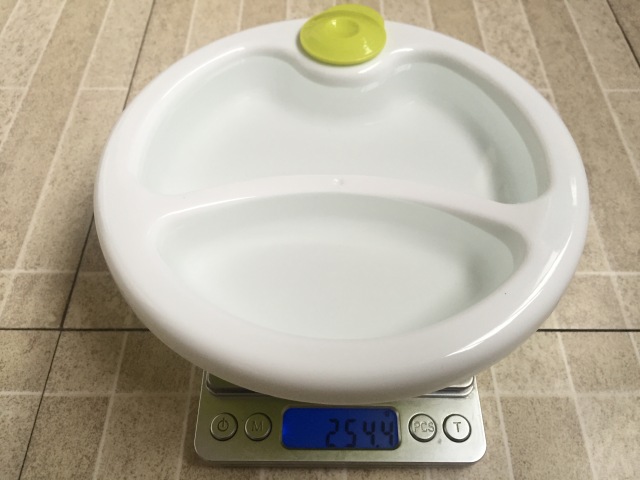 宝宝加热保温碗测评,宝宝分格吸盘碗餐具推荐