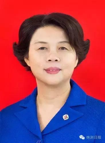 重磅！新一届株洲市委领导班子产生名单及简历在此