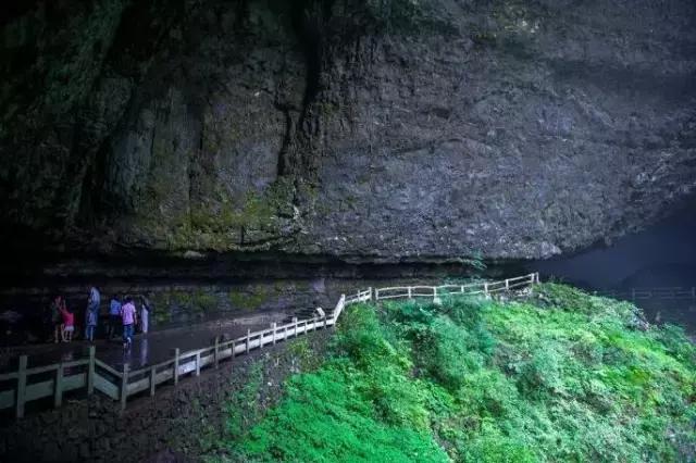 如果你来广元，我才不带你去剑门关嘞！