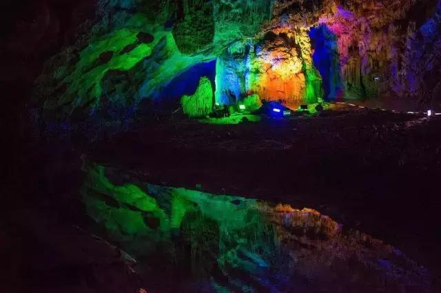 如果你来广元，我才不带你去剑门关嘞！