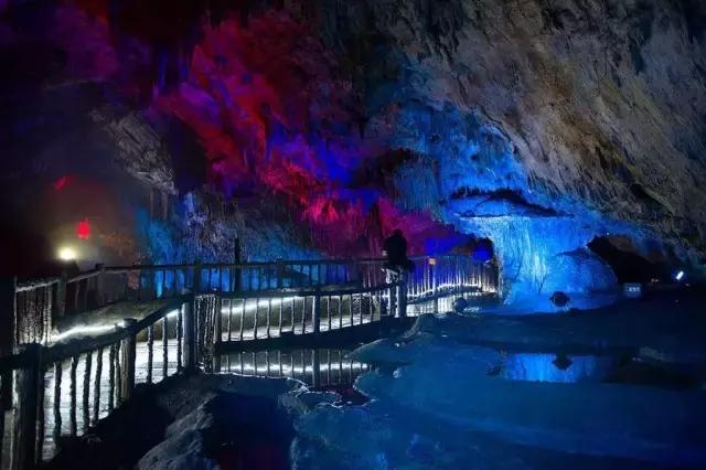 如果你来广元，我才不带你去剑门关嘞！