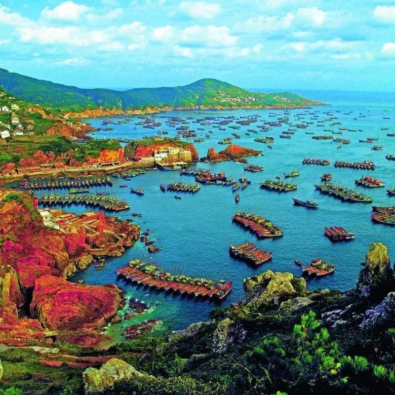 嵊泗海鲜之城,城会玩滨江店