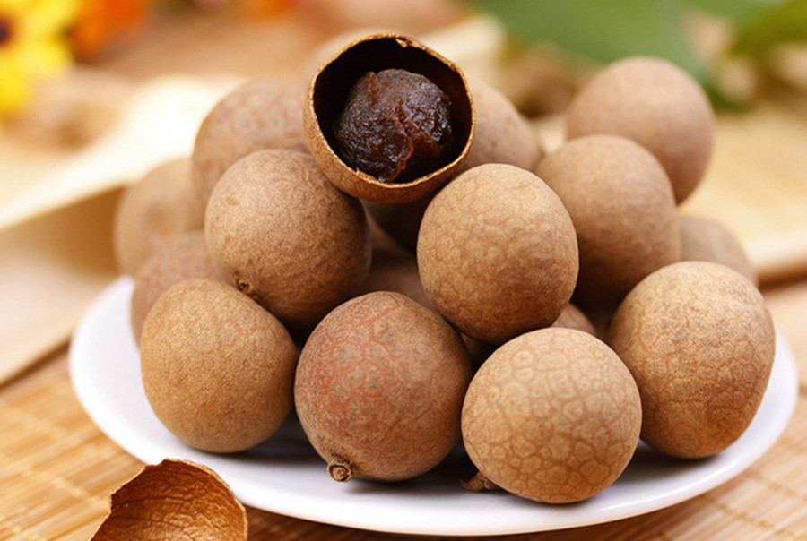 荔枝果实有什么功效和作用,荔枝果皮功效