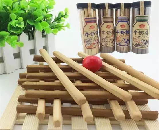 第一次来台湾必吃的,出游必备小零食清单