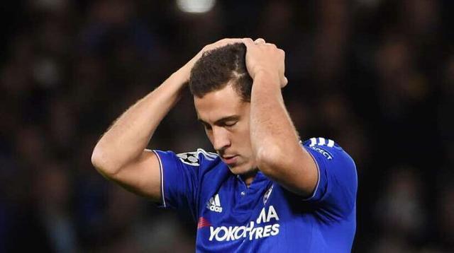 切尔西零封，和变阵没什么关系