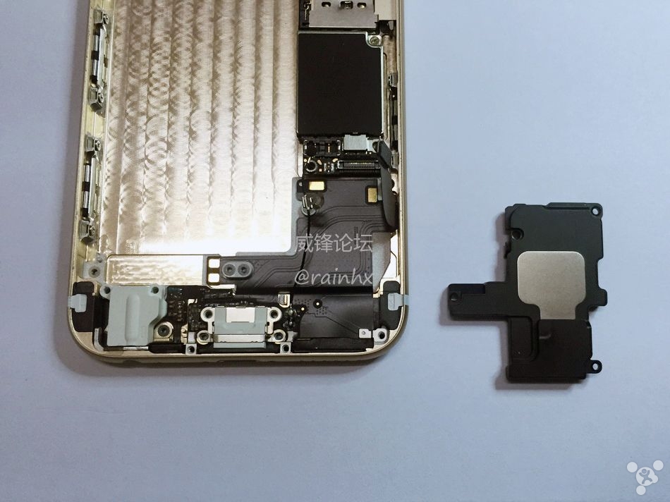 如何给iphone换边框,怎么给iphone换后盖