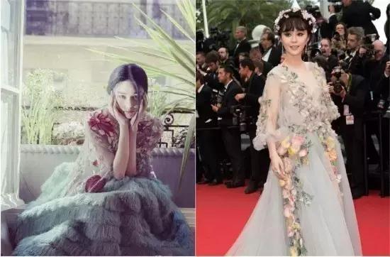 竟然有人夸大红雨衣配猪肠惊艳，别再绑着前男友炒作行吗