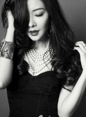 武汉十大漂亮女神,武汉最漂亮的十个女人