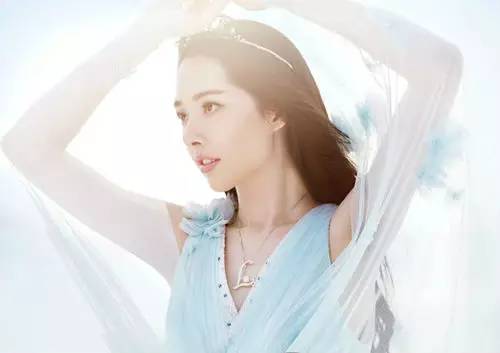 武汉十大漂亮女神,武汉最漂亮的十个女人