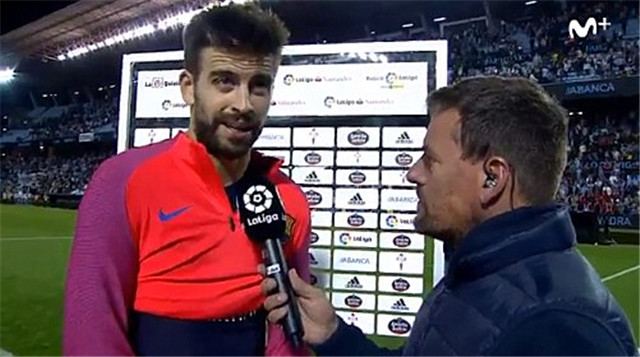 皮克为什么离开拉玛西亚,皮克是拉玛西亚的吗