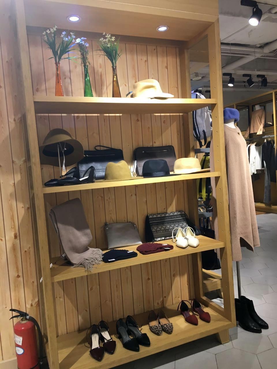 探店|北京唯一一家CollectPoin店，满足你们日系控