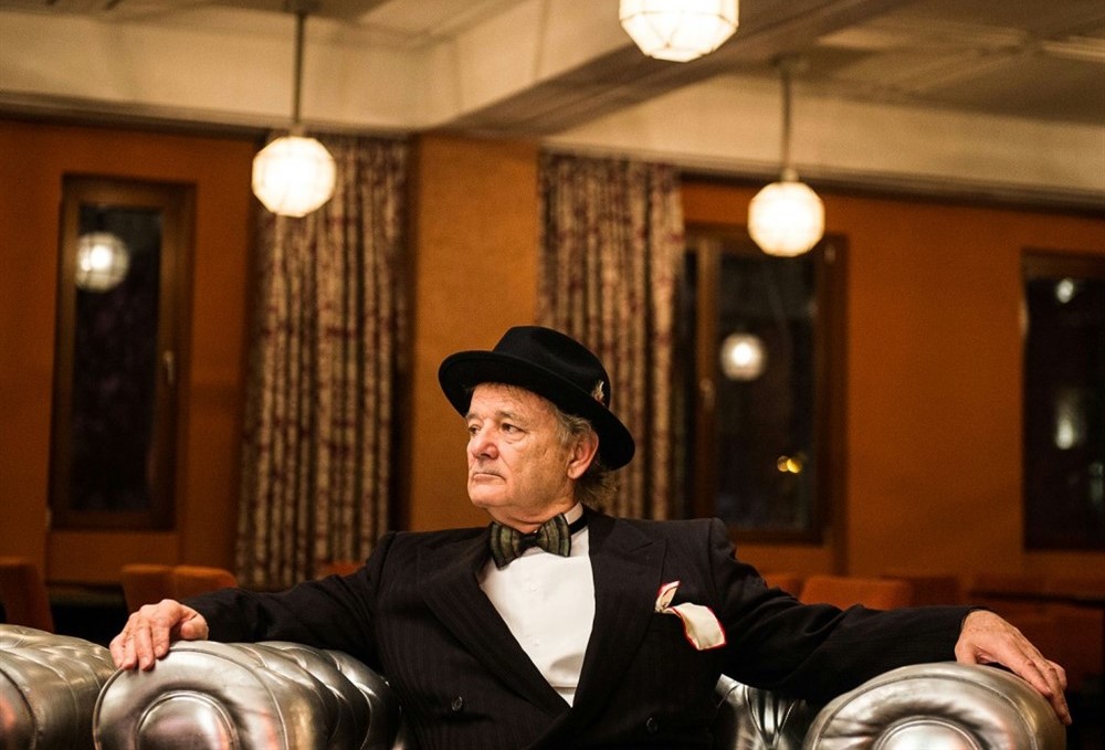 球童出身的好莱坞喜剧巨星，要将疯狂高尔夫进行到底