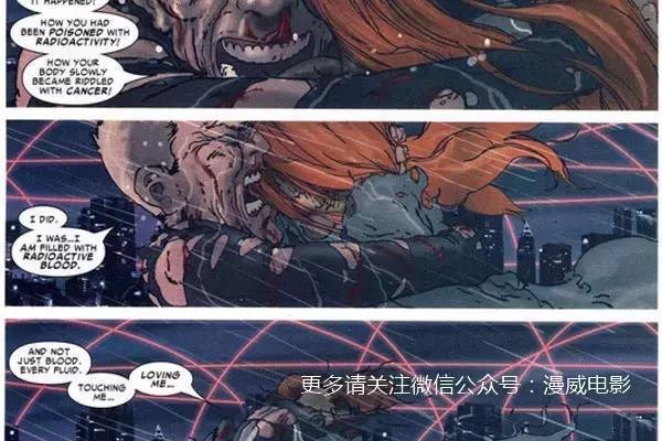 盘点漫威出现的车,那些出现在漫威电影里的车型盘点