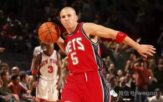 [传球]据说会纳什这一绝技的，都是野球场上的助攻大师