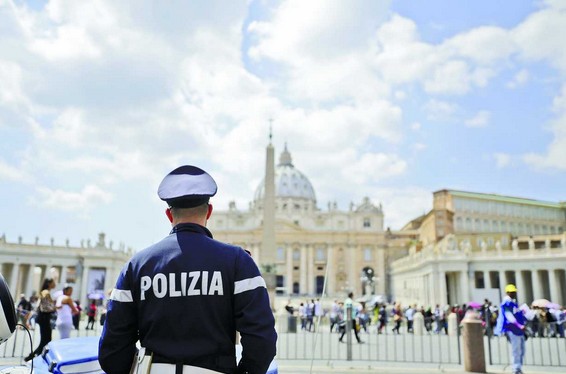 世界第二袖珍小国梵蒂冈,梵蒂冈足球实力